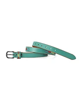 Old Trend Women's Boho Spirit Leather Belt