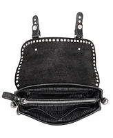 Old Trend Soul Stud Convertible Crossbody Bag