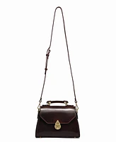 Old Trend Laurel Classic Satchel Bag