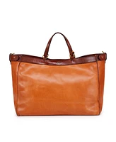 Old Trend Ixia Jet-Set Tote Bag