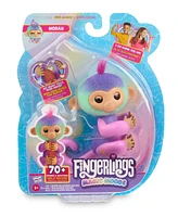 Fingerlings Magic Moods Monkey, Norah