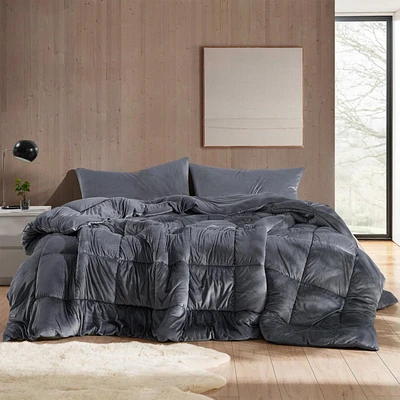 I'm Not a Baby, I Just Sleep Like One - Coma Inducer Comforter