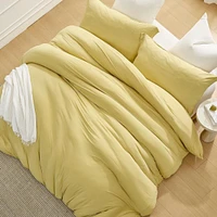 Look At This Thicky - Coma Inducer Oversized Comforter Set - Extra Thicky