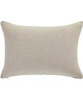 Ihi Home Stella Velvet Decorative Pillow ,14" x 20"