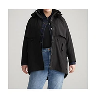 Universal Standard Plus Precision Parka