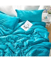 Coma Inducer Love Thick - Lush Oversized Comforter Set