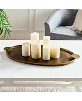 Hahn Decorative Tray