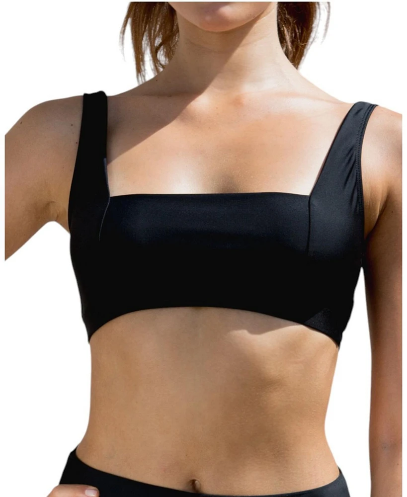 Biliblond Women's Bikini Top Ronch