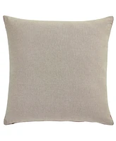 Ihi Home Stella Velvet Decorative Pillow ,20" x 20