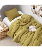 Coma Inducer Love Thick - Soothing Oversized Comforter Set