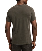 Lucky Brand Men's Forever Chill Bear Tee