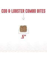 Icelandic+ Combo Bites: Cod & Lobster - Dog Treat 3oz