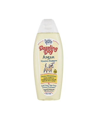 Bobbi Panter Dazzling Dog Argan Signature Dog Shampoo