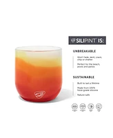 Silipint Stemless Wine Glasses 12oz: 2 pk