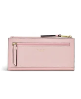 Radley London Time To Soar Large Bifold Wallet