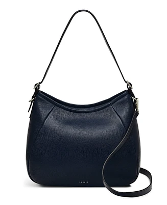 Radley London Eastney Street Medium Ziptop Shoulder Bag