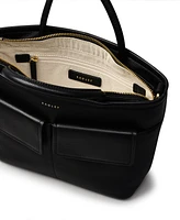 Radley London Brompton Crescent Small Ziptop Grab Bag