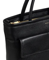 Radley London Brompton Crescent Small Ziptop Grab Bag