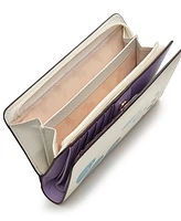 Radley London Sea Swimming Medium Bifold Wallet