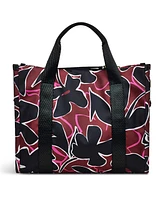 Radley London Canford Gardens Floral Medium Ziptop Grab Bag