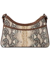 Brahmin Esme Eirwen Leather Shoulder Bag