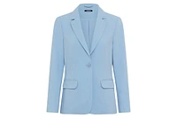 Olsen Women's Classic Blazer