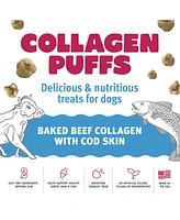 Icelandic+ Collagen Puffs: Beef With Cod Skin