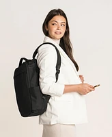 Purpose Multi-compartment 16" Laptop Backpack