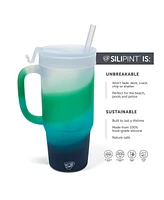 Humbler w/ Lid & Straw: 32oz - Mountain Air