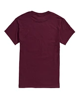 Airwaves Men's Seinfeld Festivus Short Sleeve Tee