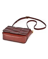 Old Trend Women's Lupine Crossbody Bag
