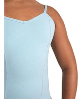 Capezio Girls Princess Camisole Leotard