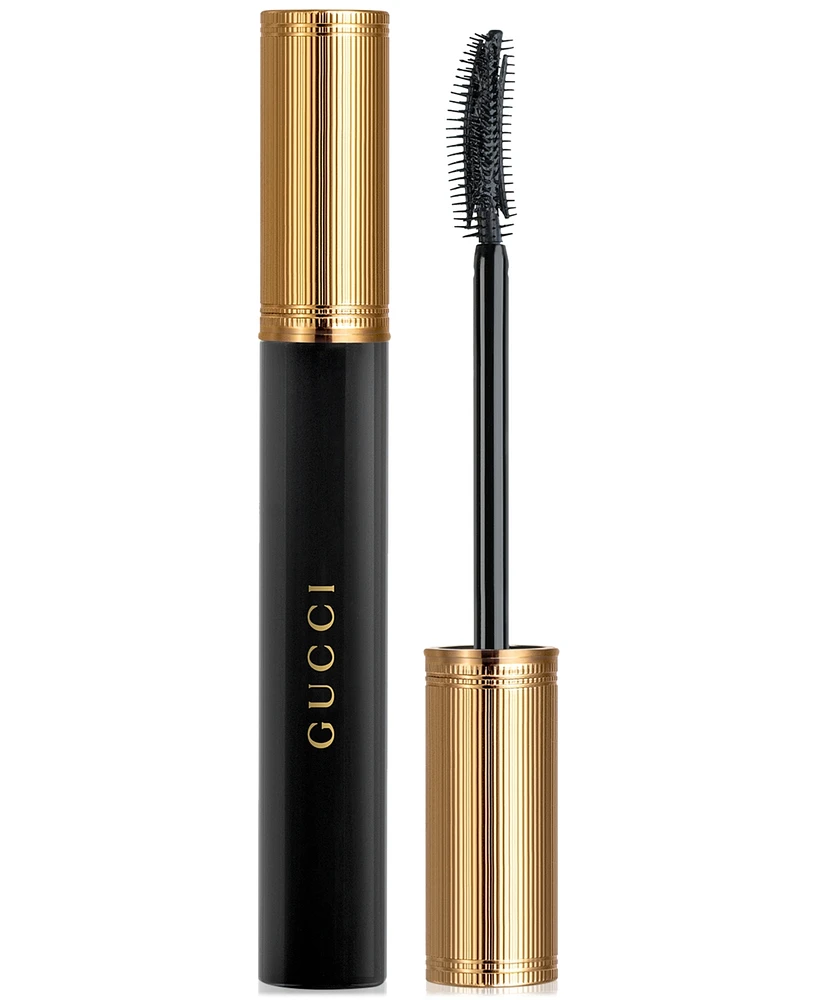 Gucci Le Magnetisme Volumizing Mascara