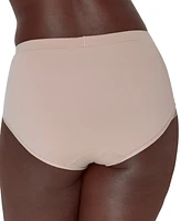 Bali's Women's Coolest Smoothing High-Waist Brief Underwear Dfcsbf