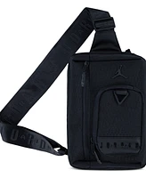 Jordan Men's Collect Crossbody Bag