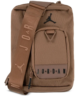 Jordan Men's Collectors Crossbody Bag