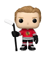 Funko Connor Bedard Chicago Blackhawks Fanatics Exclusive Two-Pack Vinyl Figure