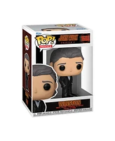 Funko Pop John Wick 1688 Winston Vinyl Figure