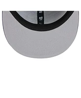 New Era Men's Navy Florida Panthers Core 59FIFTY Fitted Hat