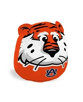 Pegasus Home Fashions Auburn Tigers Plushie Mascot Pillow with Features