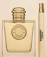 Burberry 3-Pc. Goddess Eau de Parfum Gift Set