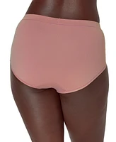Bali's Women's Coolest Smoothing High-Waist Brief Underwear Dfcsbf