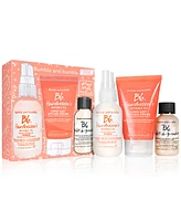 Bumble and Bumble 3-Pc. Travel-Size Prep, Style & Extend Hair Set