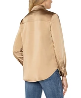 Liverpool Los Angeles Women's Longline Shacket