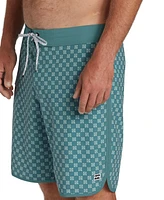 Men's 73 Pro Boardshorts