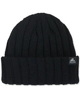 Pajar Men's Denman Ribbed-Knit Cuffed Beanie