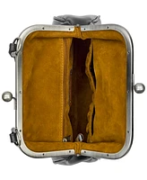 Patricia Nash Mellila Frame Bag