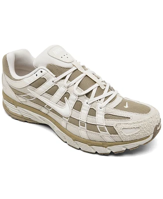 Nike Men's P-6000 Casual Sneakers from Finish Line