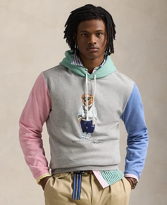 Polo Ralph Lauren Men's Bear Fleece Hoodie