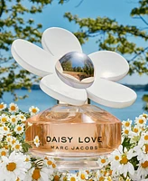 Marc Jacobs 3-Pc. Daisy Love Eau de Toilette Gift Set